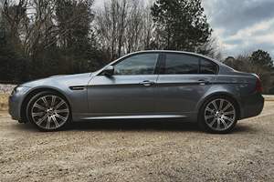 BMW M3 SEDÁN 2010 USADO, Volante a la Izquierda/Derecha - Product Image 3