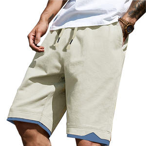 Pantalones Cortos Deportivos Personalizados para Hombre, Diseño Personalizado al por Mayor, Pantalones Cortos Deportivos para Competición, Nuevo Estilo de Moda, Pantalones Cortos Deportivos Unisex para Hombre - Product Image 2