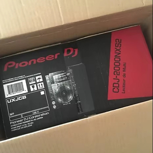 Envío rápido Nuevas ventas de calidad DJ 2017 Nexus en caja - Product Image 2