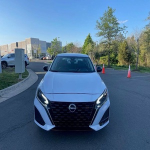 USADO LHD/RHD 2023 NISSAN ALTIMA 2,5 SR FWD - Product Image 1