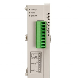 Control de automatización confiable con el módulo PLC DVP20SX211R - Product Image 5