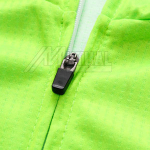 Nouvelle arrivée Chemises de vélo pour homme Vêtements d'entraînement respirants à séchage rapide Vente en ligne Imprimé pour moto Course automobile Court durable - Product Image 4