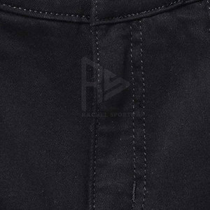 Nhiều Túi Phụ Nữ Quần Jean Quần Ngoài Trời Trang Phục Trọng Lượng Nhẹ Phụ Nữ Quần Jean Quần Trực Tuyến Bán Chất Lượng Cao Cotton Biểu Tượng Tùy Chỉnh - Product Image 6