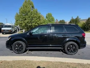 Dodge Journey GT 2018 - Product Image 3