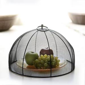 Premium Eco-Friendly Metal Fruit <b>Hamper</b> with Handle Adds Luxury and Sophistication for Any Occasion - Product Image 6