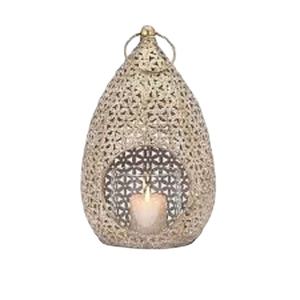 New Unique Shape Lanterns Candle Holder Wholesale Wedding and Party Hotel Decorating Lanterns Hanging Lantern for <b>Top</b> Sale - Product Image 1