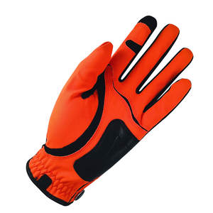Gants de golf en cuir de mouton véritable Cabretta souple du Pakistan spécialisés dans la fabrication Design personnalisé logo couleurs - Product Image 5