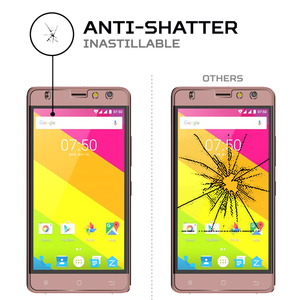 ฟิล์มกันรอย ANTISHOCK สำหรับอุปกรณ์เสริมมือถือโซโป คัลเลอร์ F5 พรีเมี่ยม - Product Image 4