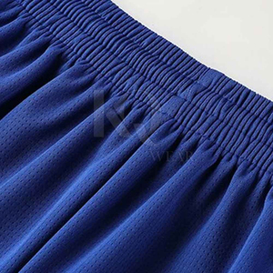 Uniforme de Baloncesto para Hombre, Elegante y Transpirable, con Pantalones Cortos Ligeros y Duraderos, Ideal para Entrenamiento y Partidos - Product Image 5