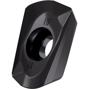 Plaquette de fraisage pour outils de tournage ISO ADEX 160612SR-HF M8310 D. 4,5 mm revêtement PVD PU 10 - Product Image 1