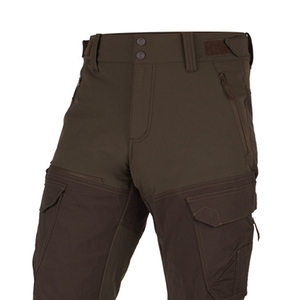 Nouveau modèle de pantalon Camo Design pour hommes Style incroyable avec logo personnalisé 80% Polyester 20% coton Survêtements - Product Image 6