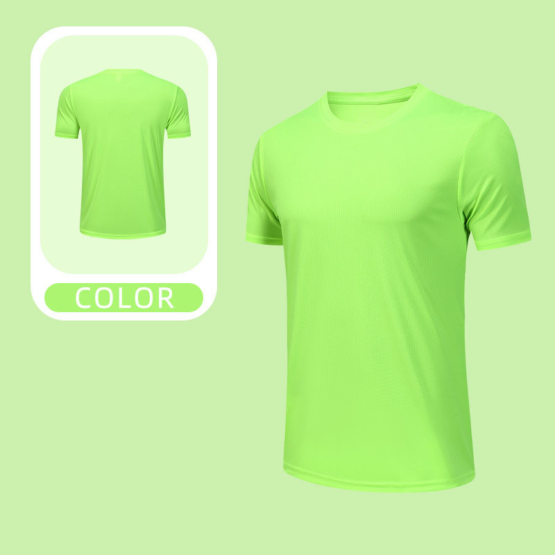 Fluorescent Green