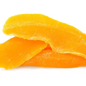 มะม่วงอบแห้งออร์แกนิกระดับพรีเมี่ยม100กรัม-ของแท้จากเวียดนามผู้ขายที่ดีที่สุด - Product Image 1