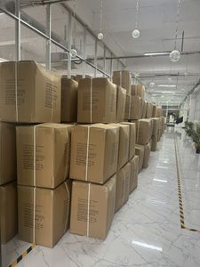 เสื้อยืดผ้าฝ้ายโอเวอร์ไซส์สำหรับผู้ชายเสื้อยืดทรงหลวมเปิดไหล่สีขาวเรียบ100% 250g โลโก้ตามสั่ง - Product Image 4