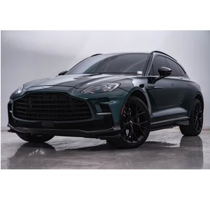Aston Martin DBX 707 AWD 2025 - Product Image 6