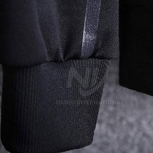 Survêtement pour hommes de qualité supérieure survêtement confortable de couleur unie pour hommes à vendre - Product Image 3