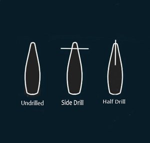 หินหอยนางรมสีทองแดงสีเทอร์ควอยส์พลอยแบบยาวเรียบแบบหลวมหินเทอร์ควอยซ์ธรรมชาติสำหรับต่างหูเครื่องประดับแฮนด์เมดแบบทำมือ - Product Image 4