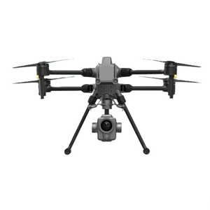 Drone commercial haut de gamme Mavic 3 Pro Fly Combo avec télécommande RC Pro - Product Image 4