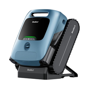 Nuevo Robot Limpiafondos Automático para Piscinas, el Más Vendido - Product Image 1