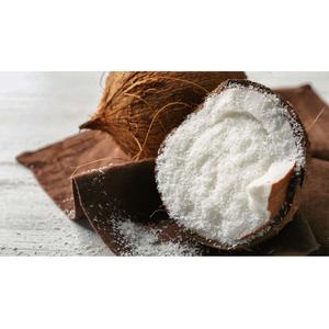 Poudre de noix de coco déshydratée de qualité supérieure, blanche, commune, fraîche, douce, en vrac, provenant du Vietnam, pour l'agriculture et l'industrie agroalimentaire. - Product Image 2