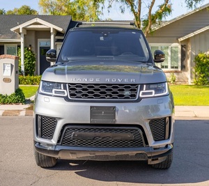 2020 R0 VER Sport H.S.E ไมล์น้อย เครื่องยนต์สมบูรณ์ ระบบเกียร์อัตโนมัติ หลังคาพาโนรามา ไฟ LED พร้อมส่ง - Product Image 1