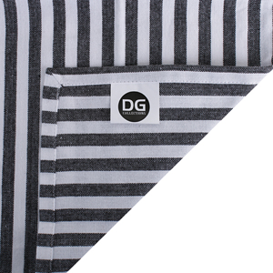 Toalla de golf de playa de algodón 100% personalizable de alta calidad estilo moderno ecológico de secado rápido para niños - Product Image 5