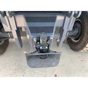 Chargeurs Terex Fuchs MHL 434 2022 - Product Image 5
