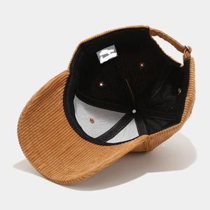 Casquette Casquette de baseball Personnalisation Impression Restauration Casquette de travail Personnalisation - Product Image 3