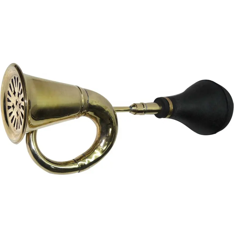 Hoàn Thiện Brass Nhạc Cụ Nhà Sản Xuất Chất Lượng Tốt Nhất Bán Buôn Sinh Viên Trumpet Ấn Độ Thủ Công Mỹ Nghệ Món Quà Item Hot Bán