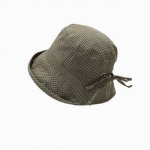 Nuevo Sombrero de Pescador de Ala Ancha para Exteriores, Protección Solar, Versátil, Casual, para Viajes - Product Image 1