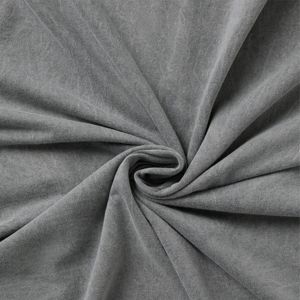 เสื้อยืดโอเวอร์ไซส์ผู้ชายทันสมัยทรงหลวม-เหมาะสำหรับชุดลำลองชุดลำลองแนวสตรีทและความสบายในชีวิตประจำวัน - Product Image 4