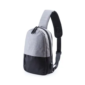 Borsa a tracolla personalizzata Versox per gadget - Product Image 1