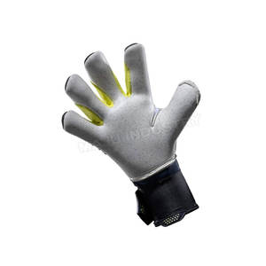 Guantes de portero juvenil hechos en cuero Guantes de portero Venta caliente Diseña tus propios guantes de portero - Product Image 4