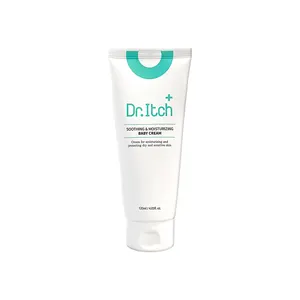 [KMINT] Korea Brand Dr.Itch Baby Therapy Moisturizing Cream For Dry Itchy Irritated Skin Baby Lotion Sensitive Skin Baby Cream