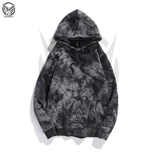 Custom <b>Tie</b> <b>Dye</b> Men <b>Hoodie</b> new colors & design Vintage style Wholesale price & low moq of <b>Tie</b> <b>Dye</b> <b>Hoodie</b> - Product Image 4