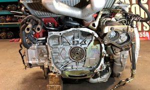 MOTOR USADO TWIN SCROLL JDM STI VERSIÓN 9 EJ207 2002-2007 EJ20T 2.0L TURBO VF37 DOHC AVCS EN VENTA - Product Image 2