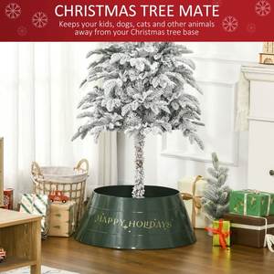 New Collection High Selling Metal Christmas <b>Tree</b> <b>Collar</b> Metal Christmas <b>Tree</b> Stand For Christmas Decoration - Product Image 4
