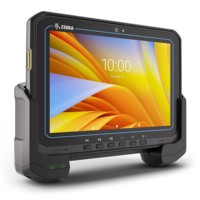 Nueva Tableta Industrial Resistente Zebra ET65 - USB-C, BT, Wi-Fi 6, NFC, ESIM, IP66, Resistente al Agua, Garantía de 3 Años, Qualcomm Octa-Core 2.7GHz