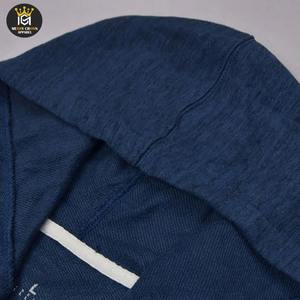 เสื้อฮู้ดซิปสำหรับผู้ชายเสื้อผ้าแนวสตรีทแบบมีซิปสำหรับผู้ชายสินค้า2025 - Product Image 2