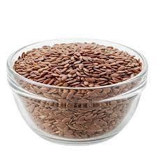 Premium Best Non-GMO Organic Whole Gold Linseed Grain Semillas de lino marrón Precio de venta completo - Product Image 4
