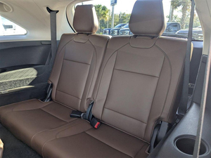 ACURA MDX SUV 2019 Usado, Automático, 6.1-8L, Volante a la Izquierda, Asientos de Cuero Oscuro, Neumáticos R21, Portaequipajes Metálico, Paquete Advance - Product Image 6