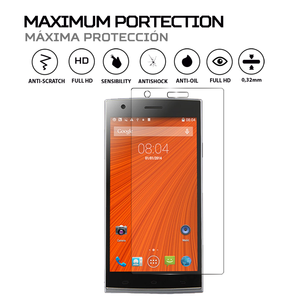 ฟิล์มกันกระแทก Tengda L8 อุปกรณ์เสริมมือถือที่ทนทานและดูดซับแรงกระแทก - Product Image 3