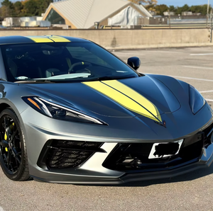 Chevrolet Corvette Stingray Coupé C8.R Edición Campeonato, Autos Usados Baratos en Venta - Product Image 1