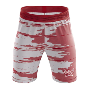 Men's Reversible <b>Table</b> <b>Tennis</b> Short Sleeve Quick Dry Uniform Kit Breathable Printed Clothes for Team Training - Product Image 3
