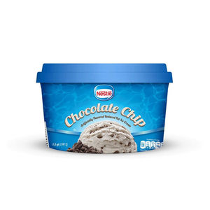 Nestlee Classic Helado de Vainilla-Delicia Suave y Cremosa - Product Image 1