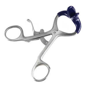 อุปกรณ์ลอกคราบปากเครื่องมือทันตกรรมเครื่องมือทางทันตกรรม - Product Image 5