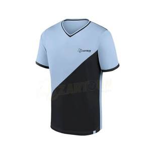 Customized Wholesale Summer Men's T Shirts <b>Cheap</b> Price Men T-Shirt for Sports Wear Best Quality <b>Stuff</b> - Product Image 2