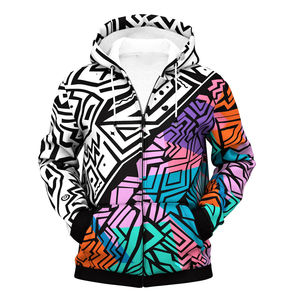 Sudaderas Sublimadas de Alta Calidad, Hechas con Materiales de Primera, Precios Razonables, Nueva Llegada - Product Image 1