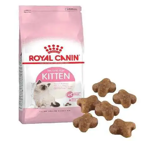 Royal Canin-comida seca para perros y gatos, 32 unidades