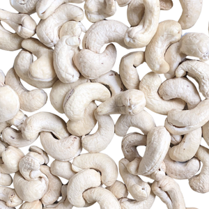 Venta caliente Mejor tarifa W180 Anacardos W320 Anacardos Etiqueta privada Embalaje disponible - Product Image 1